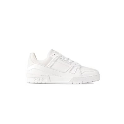 LOUIS VUITTON LV TRAINER MAXI SNEAKER 1AC290